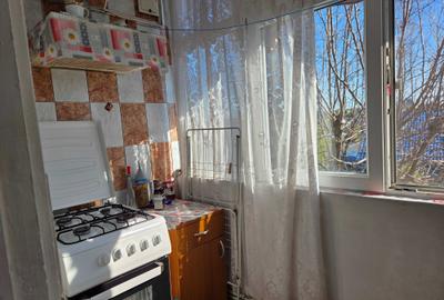Apartament cu 3 camere decomandat, mobilat în Exterior Vest - 1