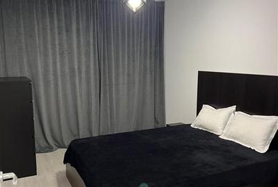 Apartament cu 2 camere semidecomandat în Theodor Pallady