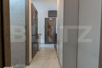Apartament cu 2 camere în Sânmartin
