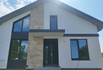 Casă cu 3 camere în Dancu - 3