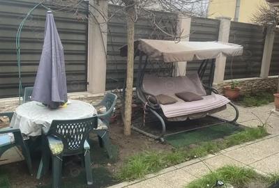 Casă individuală cu 3 camere cu Canalizare în Brătianu - 3