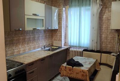 Apartament cu 3 camere decomandat în Central - 5