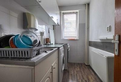 Apartament cu 2 camere decomandat în Drumul Taberei - 5