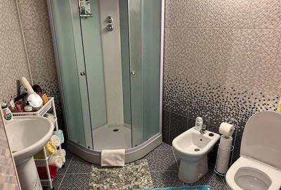 Garsonieră decomandată în Rahova