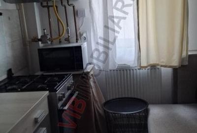 Garsonieră decomandată în Giroc