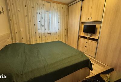 Apartament cu 4 camere decomandat, mobilat în Casa de Cultură - 9