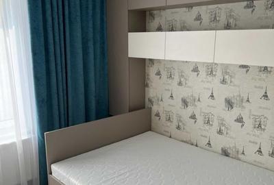 Apartament cu 3 camere semidecomandat în Zorilor - 3