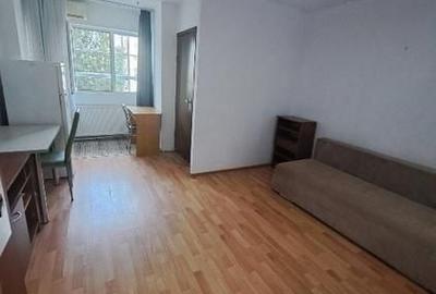 Garsonieră semidecomandată în Dristor