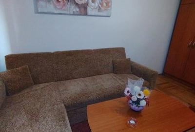 Garsonieră decomandată, mobilată în Banu Mărăcine