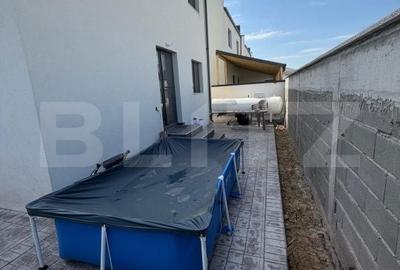 Casă cu 3 camere cu Teren 323 Mp în Malu Mare