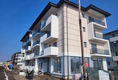 Teren de 650 mp, în Cetate