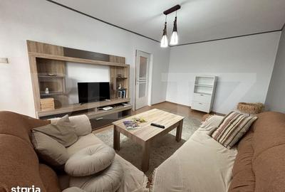 Apartament cu 3 camere decomandat în Centrul Civic