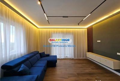 Apartament cu 3 camere semidecomandat în Drumul Taberei - 2