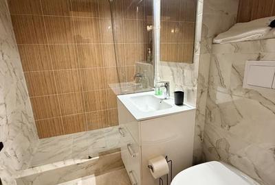 Apartament cu 4 camere în George Enescu - 9