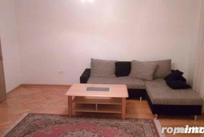 Garsonieră semidecomandată în Drumul Sării - 1