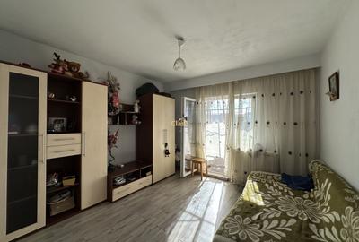 Apartament cu 3 camere decomandat, mobilat în Mărăști - 4