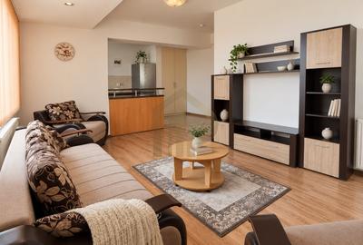 Apartament cu 2 camere semidecomandat în Drumul Taberei