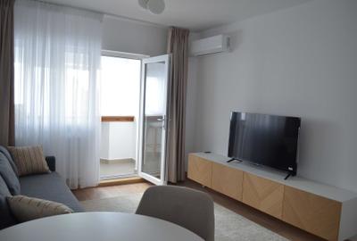 Apartament cu 3 camere decomandat în Târgu Cucu - 9