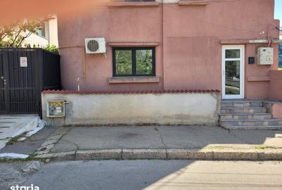 Spațiu comercial, de 83.51 mp, în Piața Centrală - 2