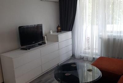 Apartament cu 2 camere semidecomandat în Central - 1