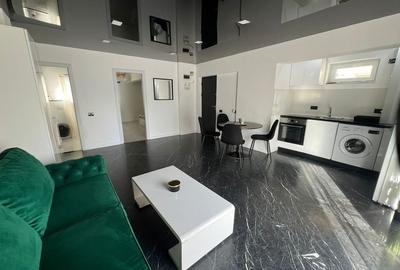 Apartament cu 2 camere semidecomandat în Nord - 1