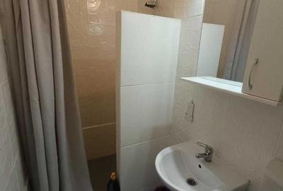 Apartament cu 2 camere nedecomandat în Central