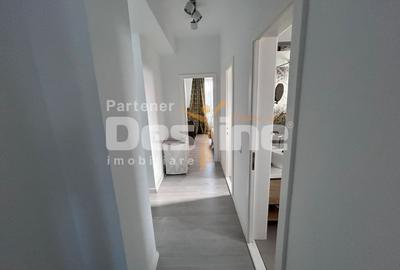 Apartament cu 3 camere, mobilat în Craiovița Nouă - 20