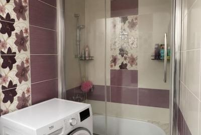 Apartament cu 3 camere decomandat în Nicolina - 3