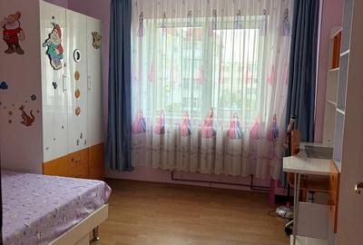 Apartament cu 4 camere în Ultracentral - 3