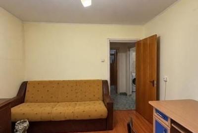 Apartament cu 2 camere semidecomandat, mobilat în Drumul Taberei