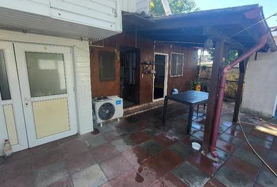 Casă cu 2 camere cu Teren 164 Mp în Nord