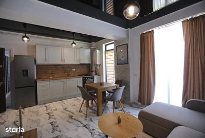 Apartament cu 2 camere în Central - 10