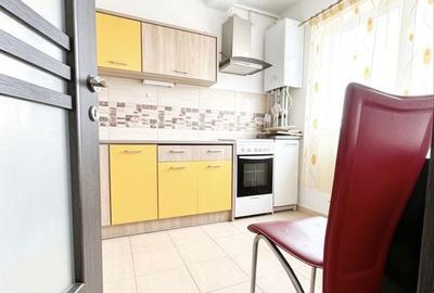 Apartament cu 3 camere decomandat în Sânpetru - 6
