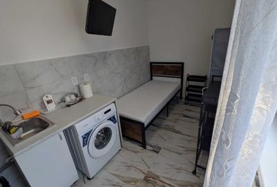 Apartament în Bucșinescu - 1