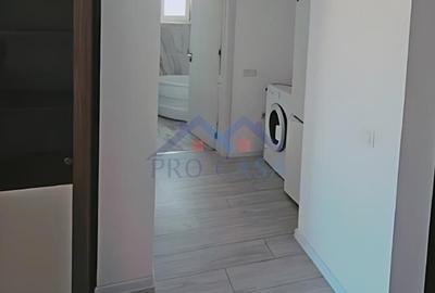 Apartament cu 2 camere în Ampoi 3