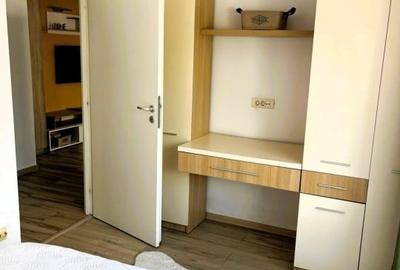 Apartament cu 2 camere decomandat în Moara de Vânt - 1