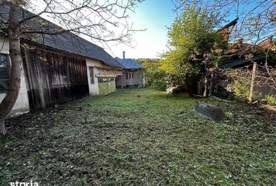 Casă cu 5 camere cu Teren 600 Mp în Aghireșu - 5