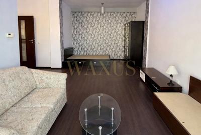 Apartament cu 2 camere semidecomandat, mobilat în Horea - 1