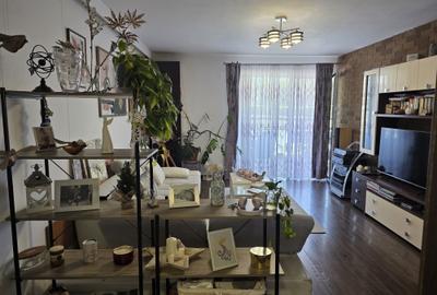Apartament cu 2 camere semidecomandat în Bună Ziua - 1