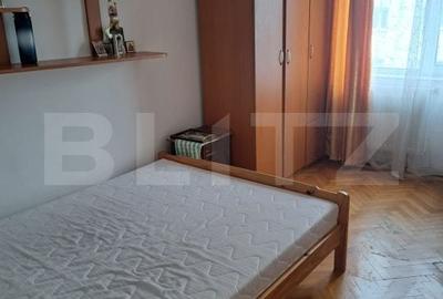Apartament cu 2 camere decomandat în Mircea cel Bătrân
