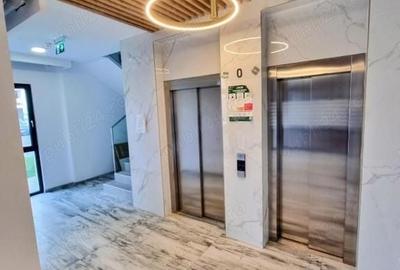 Garsonieră semidecomandată în Torontalului