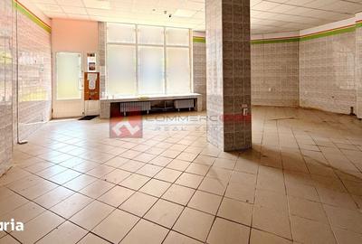 Spațiu comercial, de 200 mp, în Valea Cetății - 2
