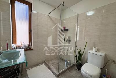 Casă individuală cu 5 camere cu Teren 300 Mp în Ciarda Roșie - 11