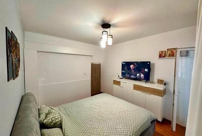 Apartament cu 3 camere decomandat în Valea Lupului - 4