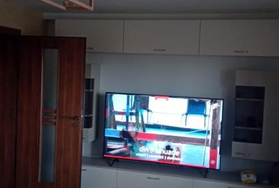 Apartament cu 2 camere decomandat, mobilat în City Park Mall