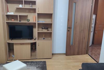 Garsonieră decomandată în Mănăștur - 3