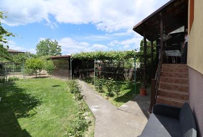 Casă individuală cu 4 camere cu Teren 514 Mp în Big-Bascov - 4