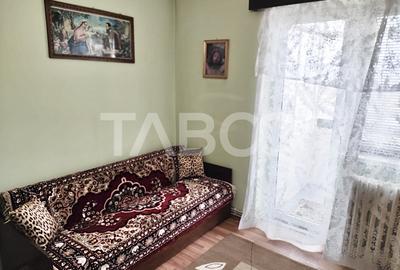 Apartament cu 2 camere semidecomandat, mobilat în Gheorgheni - 5