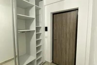 Apartament cu 2 camere decomandat, mobilat în Galata - 6