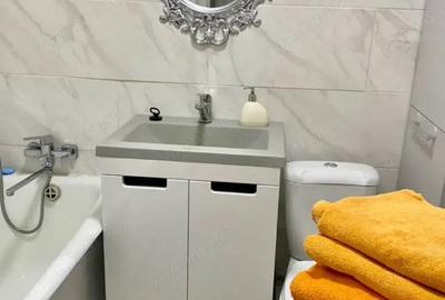Garsonieră semidecomandată în Timpuri Noi